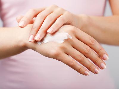 Hand Cream